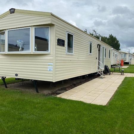 3 Bedroom Holiday Home, Seton Sands, Edinburgh, Family Friendly, Dog Friendly, Sleeps 8 Port Seton Bagian luar foto