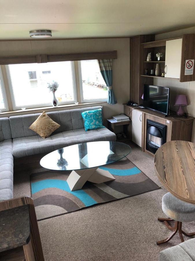 3 Bedroom Holiday Home, Seton Sands, Edinburgh, Family Friendly, Dog Friendly, Sleeps 8 Port Seton Bagian luar foto