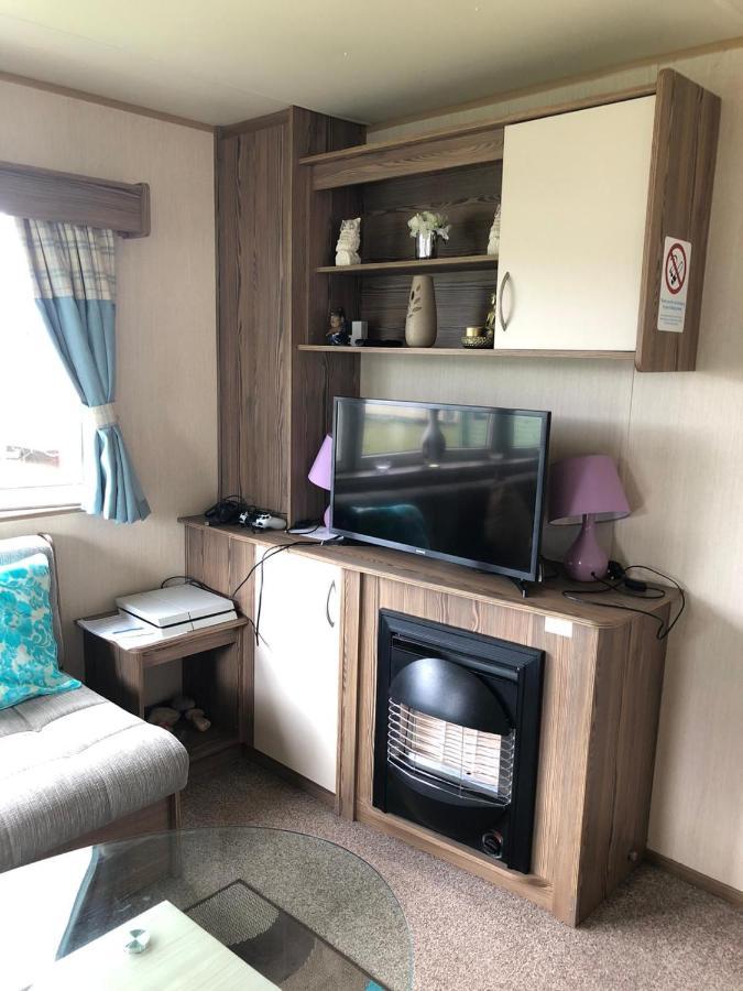 3 Bedroom Holiday Home, Seton Sands, Edinburgh, Family Friendly, Dog Friendly, Sleeps 8 Port Seton Bagian luar foto