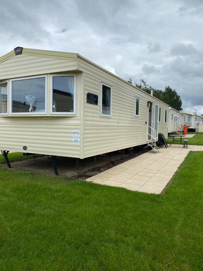 3 Bedroom Holiday Home, Seton Sands, Edinburgh, Family Friendly, Dog Friendly, Sleeps 8 Port Seton Bagian luar foto
