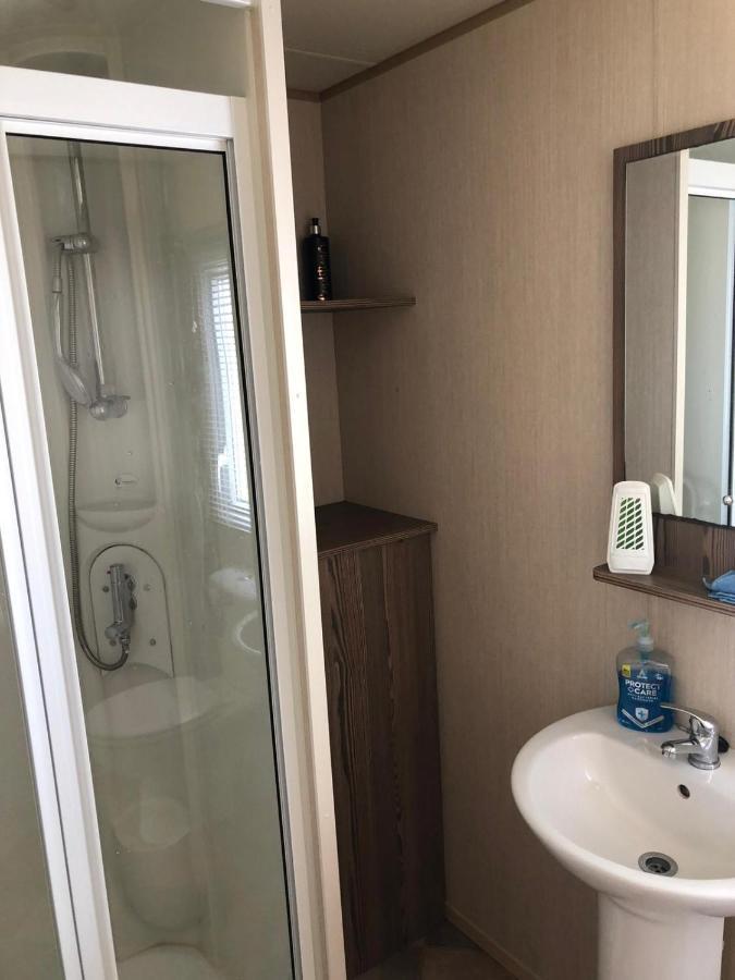 3 Bedroom Holiday Home, Seton Sands, Edinburgh, Family Friendly, Dog Friendly, Sleeps 8 Port Seton Bagian luar foto