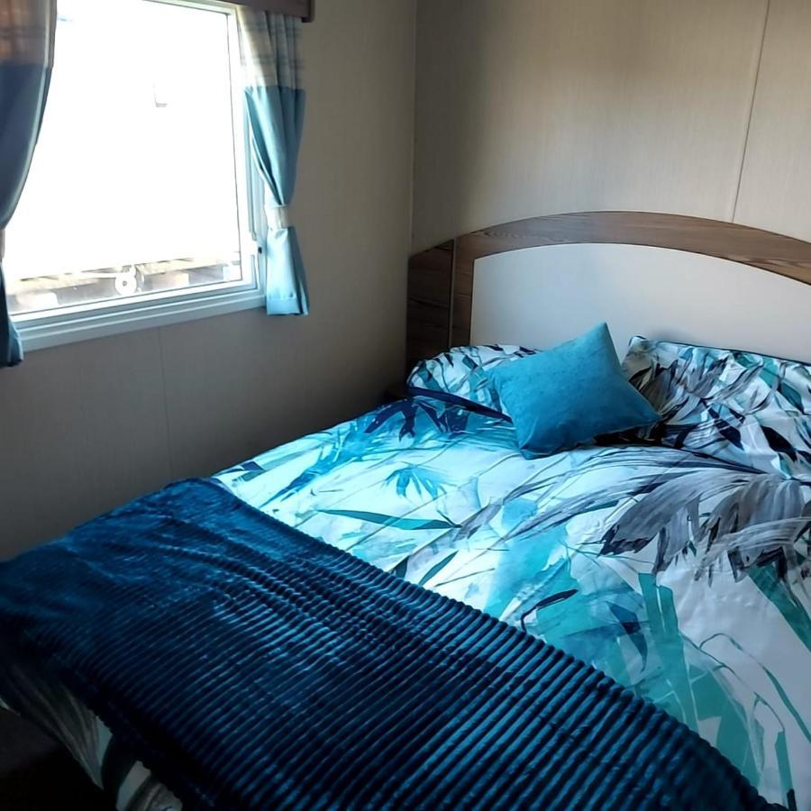 3 Bedroom Holiday Home, Seton Sands, Edinburgh, Family Friendly, Dog Friendly, Sleeps 8 Port Seton Bagian luar foto